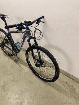 Kolo Kilimanjaro - 4