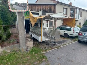 Pojizdna prodejna - 4