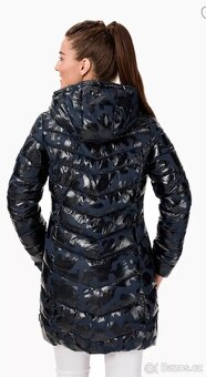 DÁMSKÝ ZIMNÍ KABÁT ALISHA vel. M Sam73 - 4