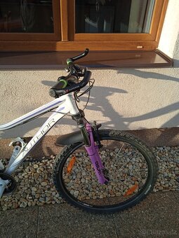 Dámské kolo Author Solution ASL 2015, velikost S, rám 16“, - 4