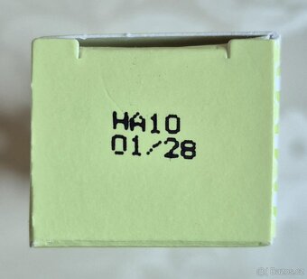 Balzám s bambuckým máslem White Tea & Citrus - 4