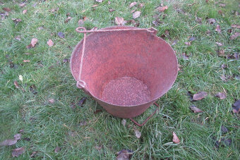 stavební míchačka , polička - 4