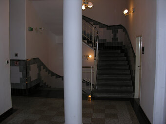 Kancelář 21m2, Praha 3 - Žižkov - 4