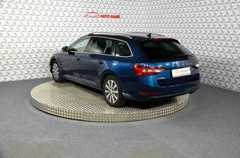 Škoda Superb 1.4 PHEV 160 STYLE AT Kombi DPH - 4