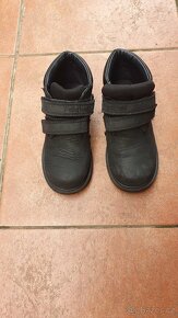 Zimní boty Timberland - 4