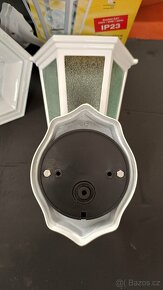 Venkovní nástěnné osvětlení - 4