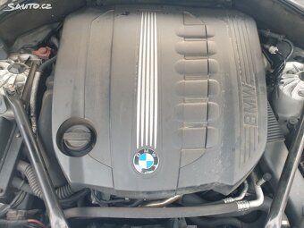 BMW Řada 5, GT- SPLÁTKY VŠEM BEZ REGISTRU - 4