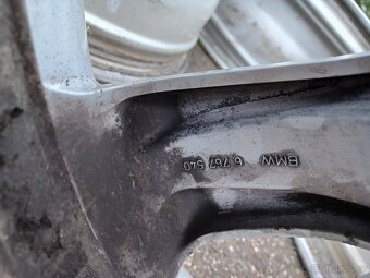 Alu Bmw R18 - 4