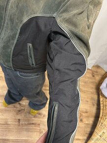 Psi Hubík Motorkářský set unisex - 4