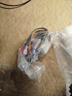 Autoraido Toyota s DVD a usb - 4