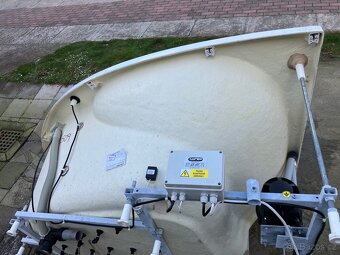 Vana akrylátová - 4