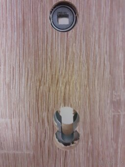 Protipožární dveře - 4