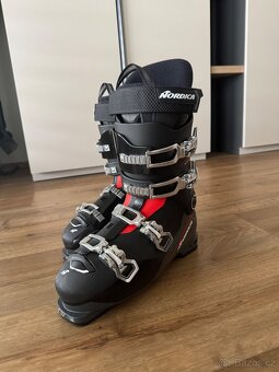 Lyžařské boty Nordica SPORTMACHINE 3 ST - 4