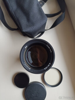 objektiv Tair 11A 135mm F2.8 M42 - 4