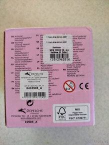 puzzle miss melody s koňmi - 4