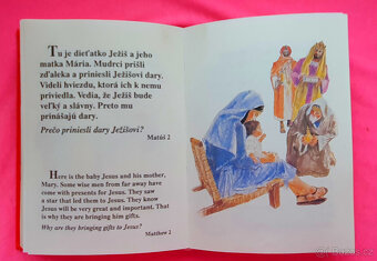 Moje první Bible. - 4