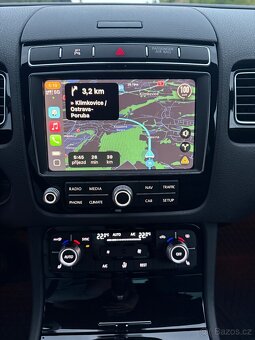 Touareg 3.0 TDI 193Kw 5/2017 ČR - 4