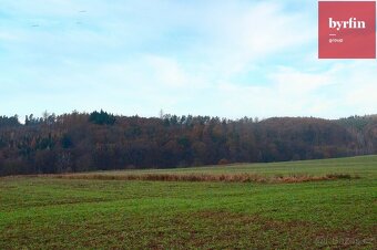 Prodej pozemku o výměře 6660 m2. - 4