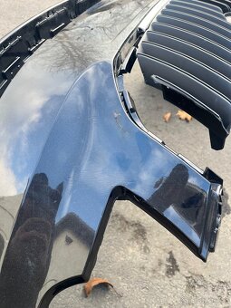 Skoda superb 2. II. Naraznik - 4