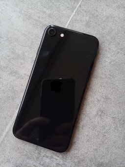 Apple iPhone SE 2020 2Gen - 4