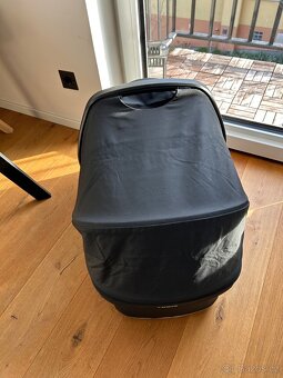 Korbička k Thule Urban glide 3/4 - 4