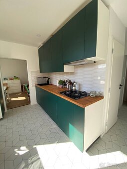 Prodej bytu 3+1 v Rožnově pod Radhoštěm - 4