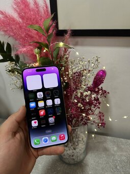 IPhone 14 Pro Max 256gb TOP STAV - 4