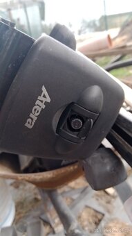 Nosiče Atera na Škoda Octavia - 4