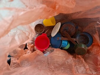 Staré dřevěné hračky - 4