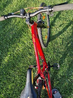 Rock Machine Thunder 27 VB (XS) - 4