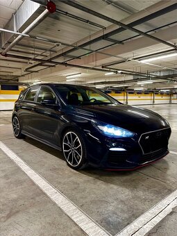 Hyundai i30N Performance - 4