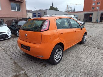 Fiat Punto - 4
