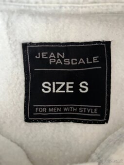 Mikina s kapucí vel. S - 4