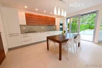 Pronájem Rodinný dům, 160㎡ - 4