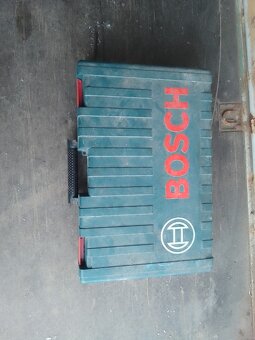 Bourací kladivo - 4