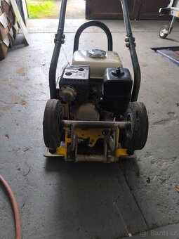 Vibrační deska - 4