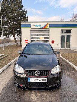 Volkswagen Golf 1.9TDi 4x4 450ps - 4