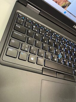 Dell Latitude 5590 - 4