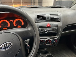 KIA PICANTO 2010, 1.0 46kw - 4