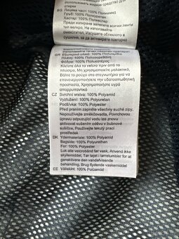 Bunda Helly Hansen K Shelter jacket vel 140 - 4