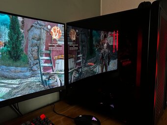 Herní PC s RTX 3070, ALZA GAMEBOX - 4