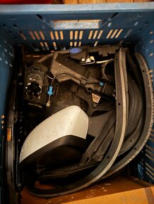 Náhradní díly Ford Mondeo mk4 - 4