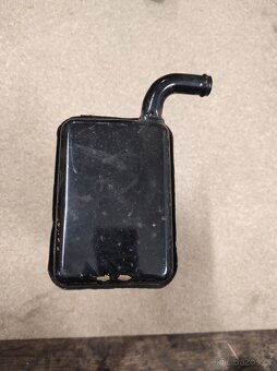 Radiátor topení - 4