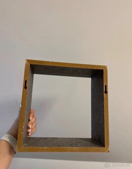 Poličkové boxy - 4