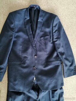Oblek - 4