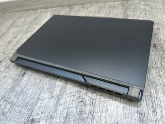 HERNÍ MAŠINA-MSI CYBORG- i5/RTX 6GB+INtEL/ - 4