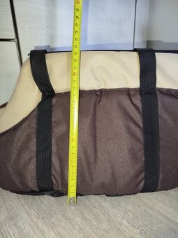 Přepravní taška pro psa - 4