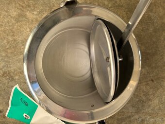 Tlakový hrnec - 4