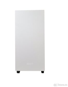 Herní PC – RTX 4060 Ti Gigabyte, i7, 32GB RAM - 4