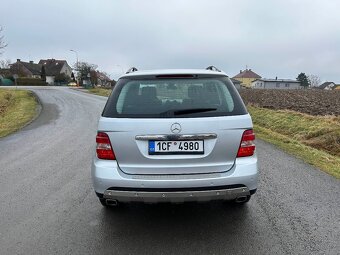 Mercedes-benz ML 280 CDI 4matic - 4
